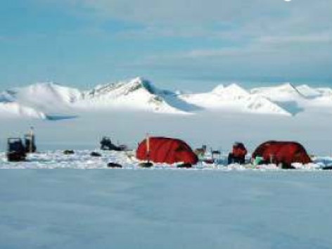 Polar Camp