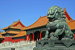 The Forbidden City