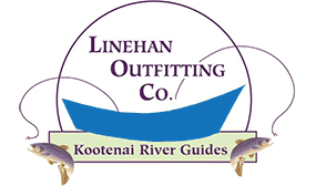 Linehan Outfitting Company Logo