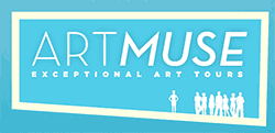 ArtMuse Logo