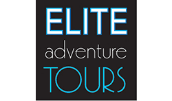 Logo for Elite Adventure Tours