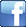 Facebook Logo Button