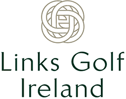 Links Golf Ireland Logo