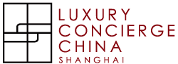 Luxury Concierge China Logo