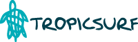 Logo for Tropicsurf