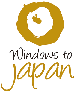Windows to Japan Logo
