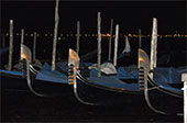 Gondolas by William Rapaport