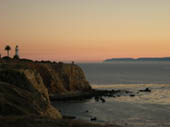 Lighthouse by Farzad Rad