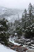 Merced River by Doug Croft