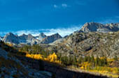 Morning on the Eastern Slope by Doug Croft