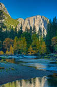 Merced River by Doug Croft