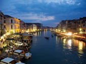 The Grand Canal by Doug Croft